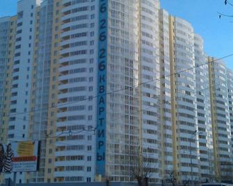 好天氣旅舍 - 叶卡捷琳堡 - 建筑