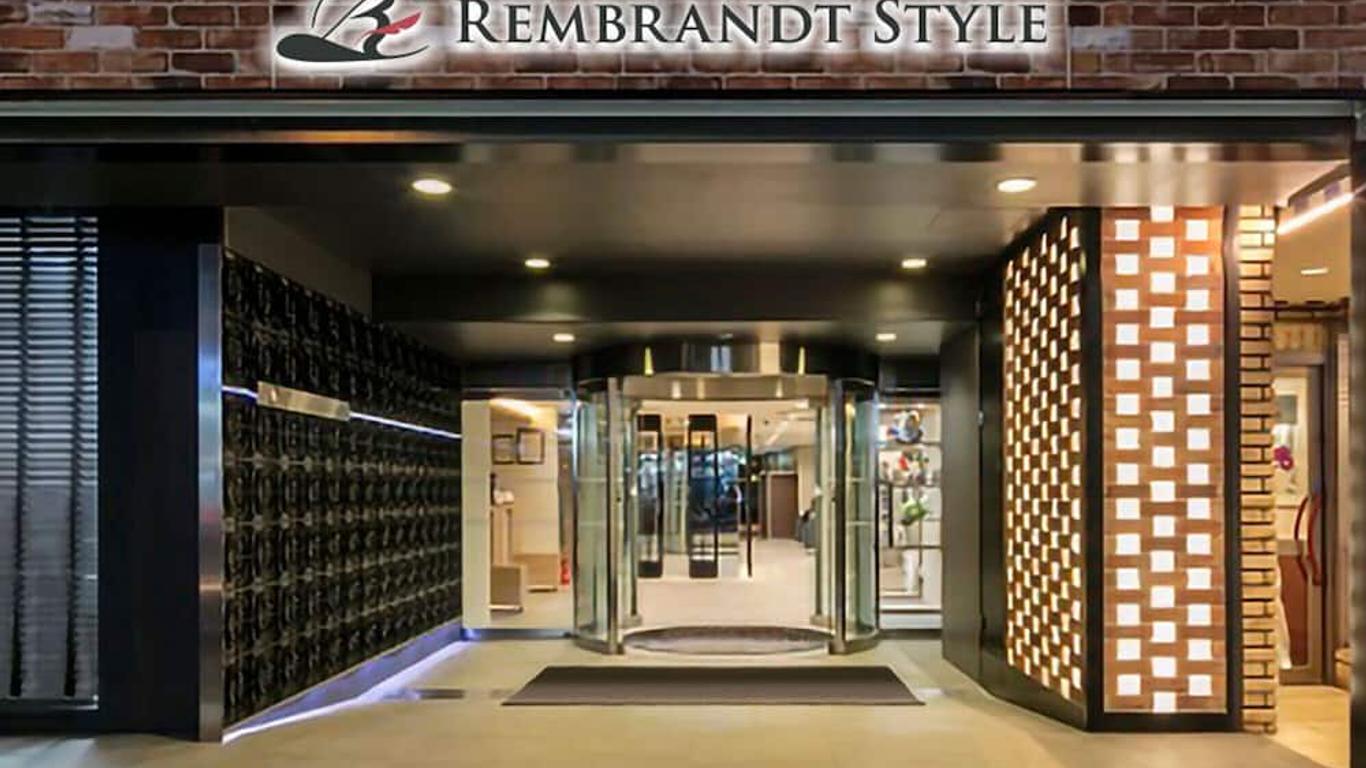 横滨关内翼国际酒店