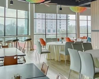 兰卡威郎卡素卡酒店 - 瓜埠 - 餐馆