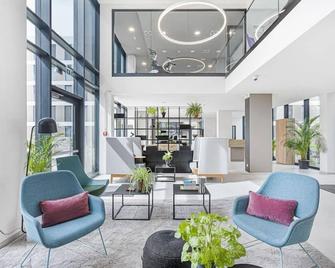 Myhome Munich - 慕尼黑 - 大厅