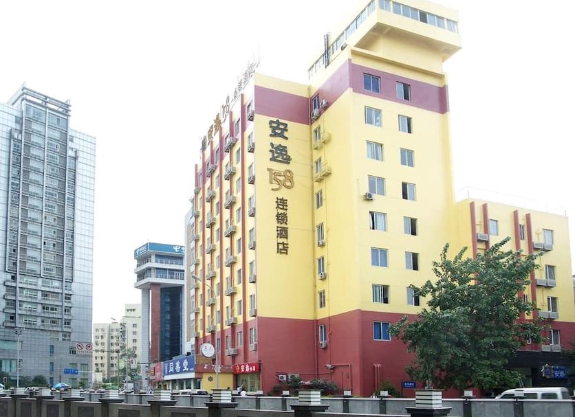 户外景观 照片
