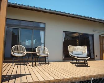 Izumo - House - Vacation Stay 13870v - 出云市 - 露台