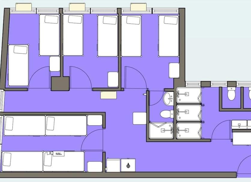 Floorplan 照片
