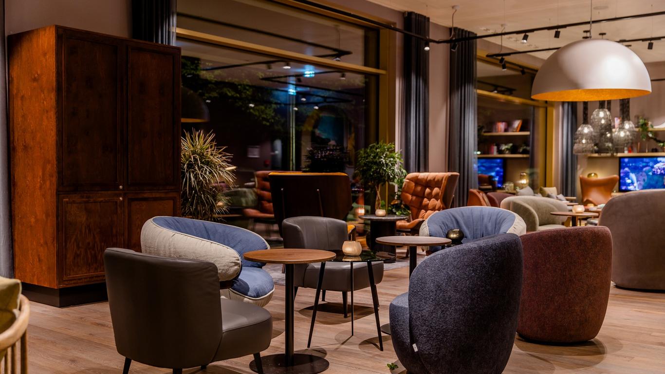 温茨堡Motel One酒店