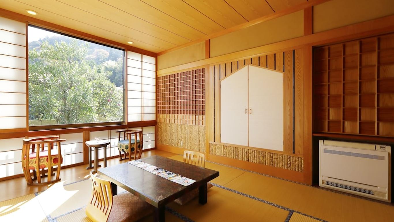 山水庄酒店
