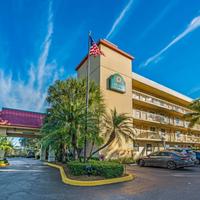 西棕榈滩 - 佛罗里达收费公路拉金塔酒店