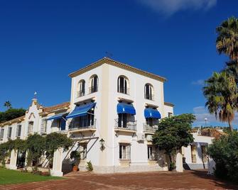 Luxury apart golf Sta María Marbella 3 bd 2.5 bth - 马贝拉 - 建筑