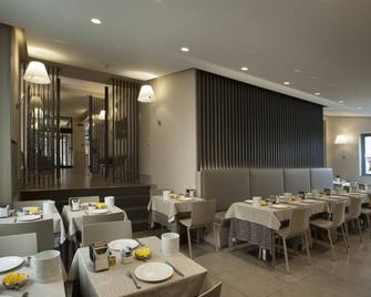 伽玛酒店 - 米兰 - 餐馆