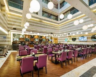 深圳中南海顺酒店 - 深圳 - 餐馆