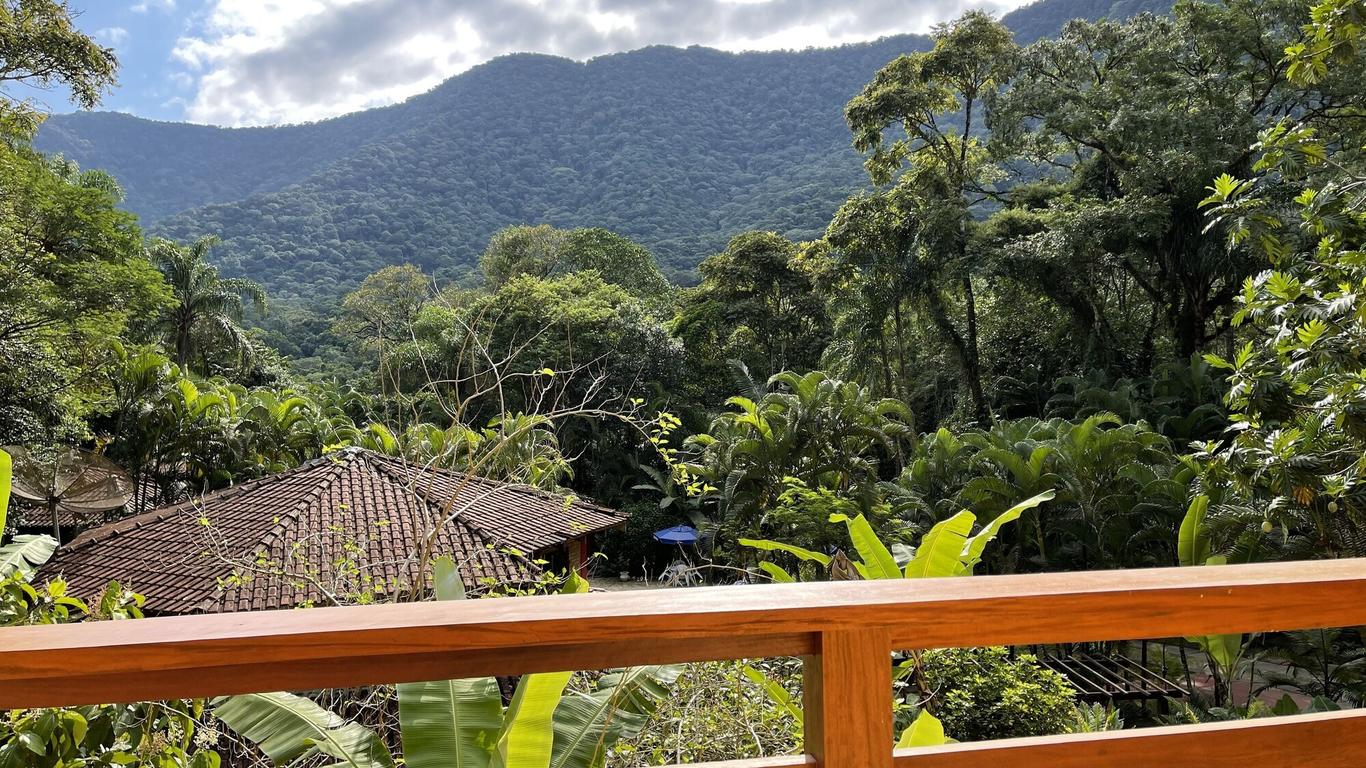 佩达马塔旅馆
