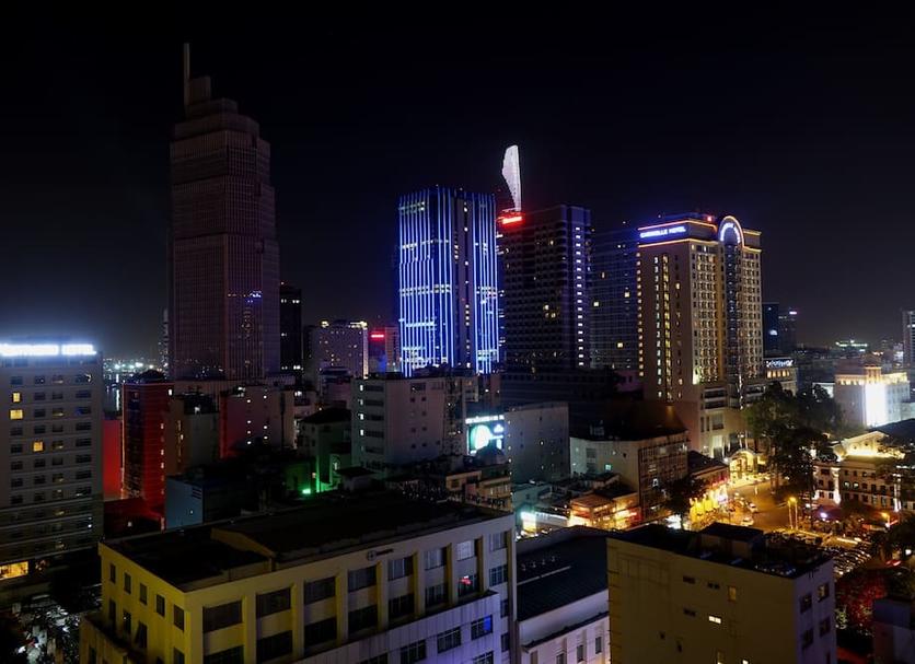 户外景观 照片