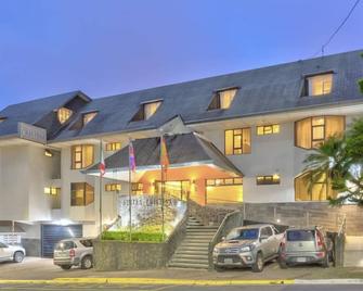 Duplex - Suites Cristina - 圣荷西 - 建筑