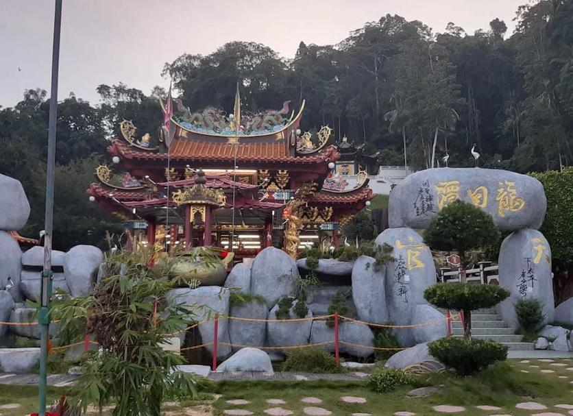 户外景观 照片