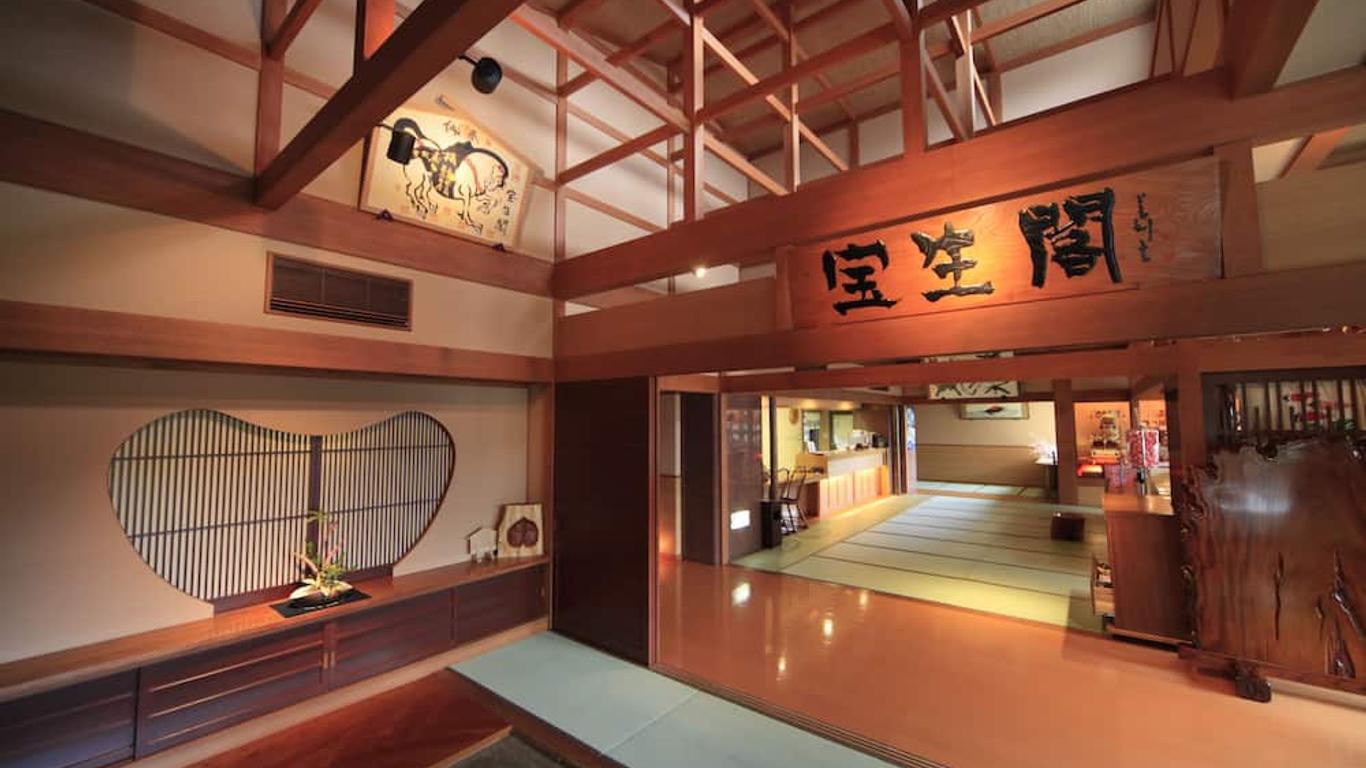 宝生阁