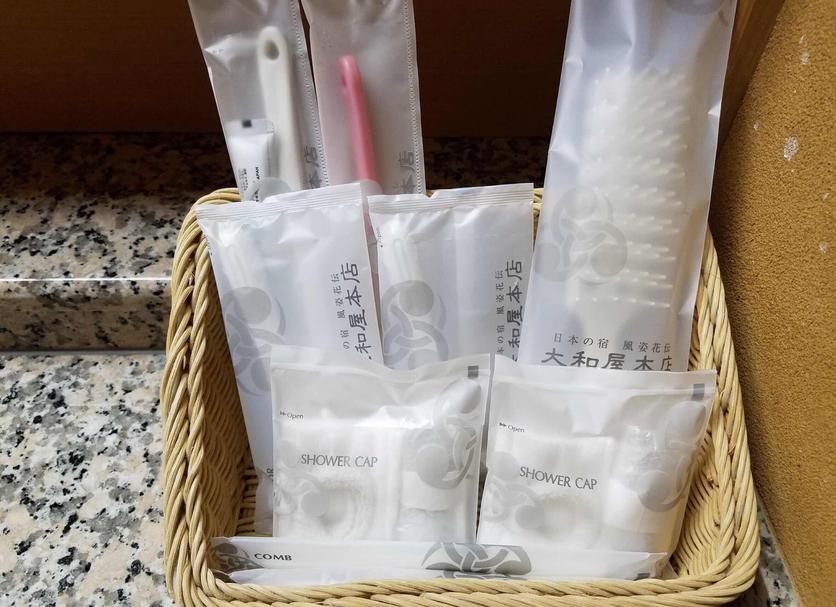 客房设施 照片