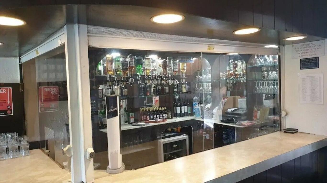 艾尔姆赫斯特酒店