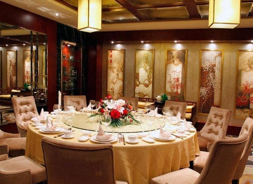 宴会厅 照片