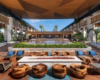 Conrad Tulum Riviera Maya - 图卢姆 - 酒吧
