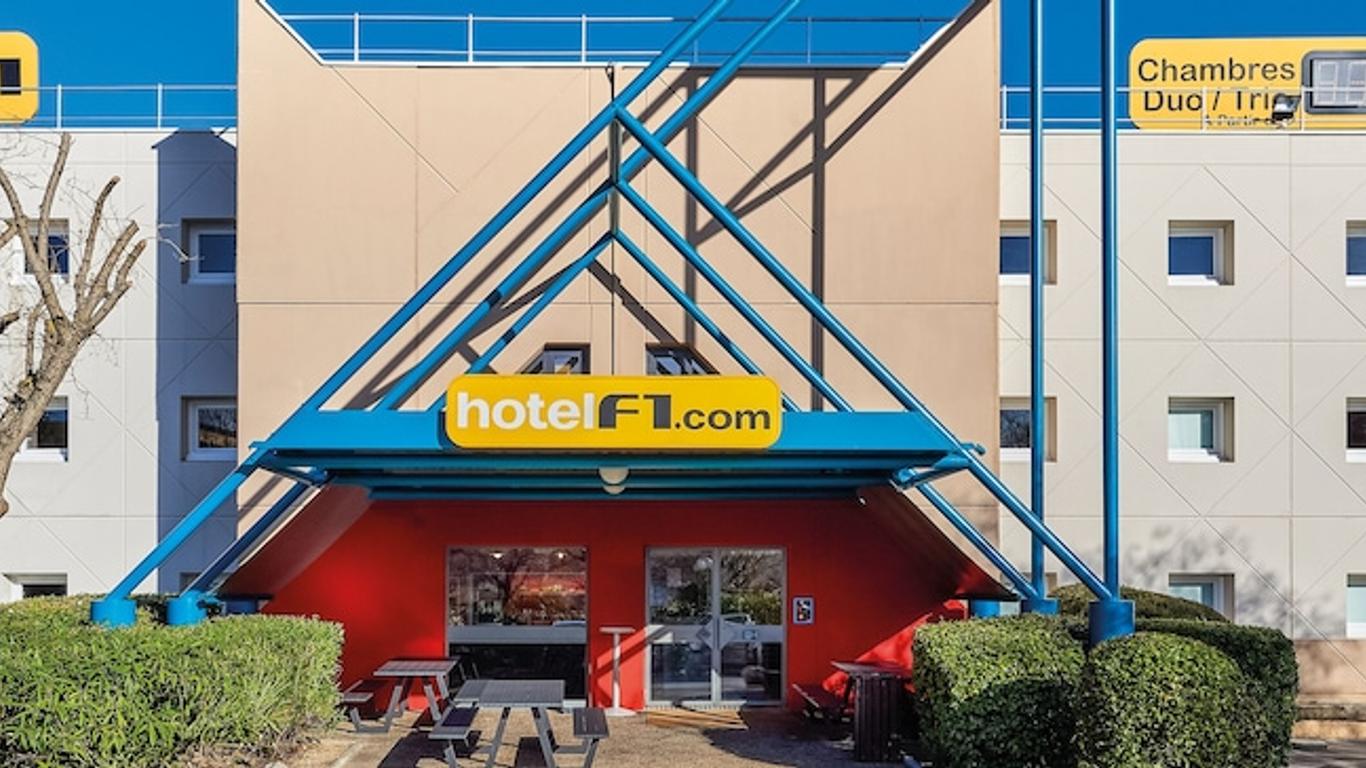 波尔多城市赛场 F1 酒店