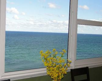 2 Bedroom/2 Bath Direct Oceanview - Ocean Manor, Renovated owner's unit! - 劳德代尔堡