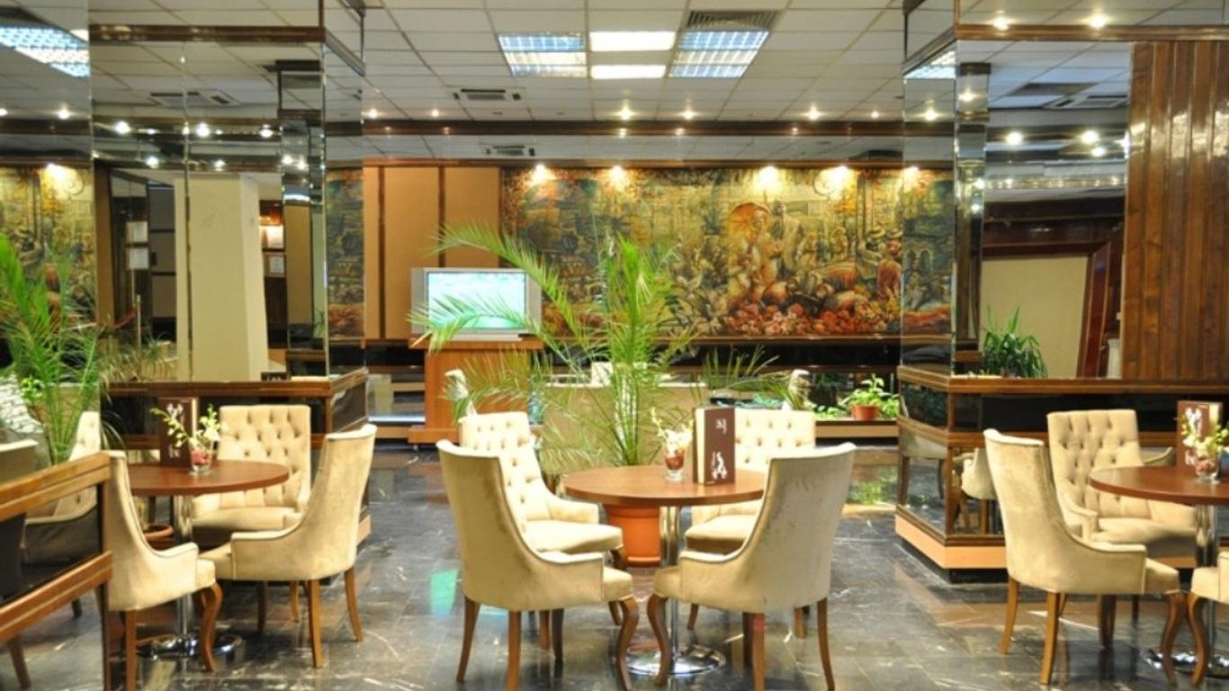 國賓飯店