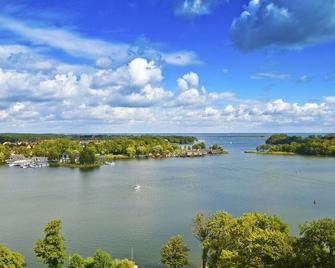 Fewotraum-MÜritz - 勒伯尔 - 户外景观