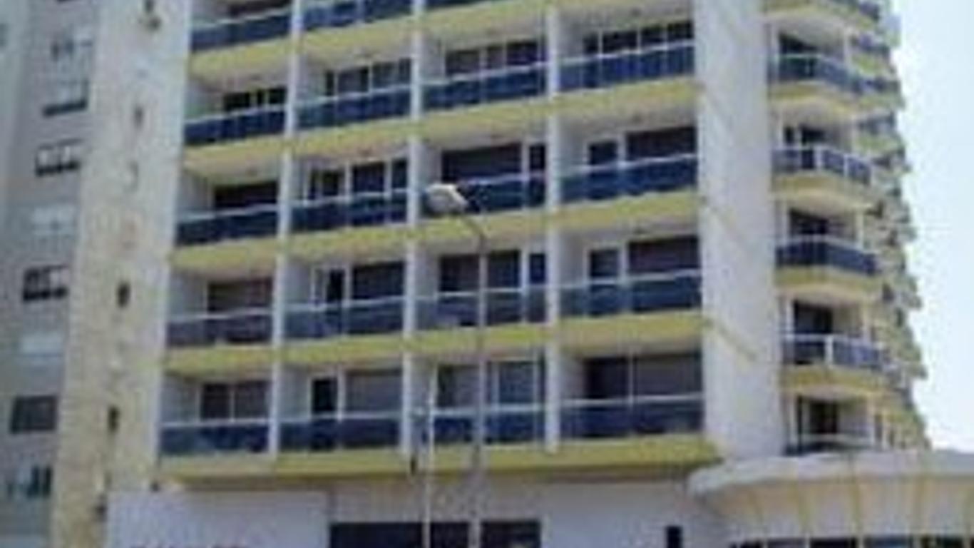 Hotel Galil