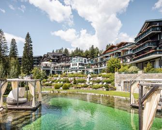 阿斯托里亚度假村- 高级 - 塞费尔德 - 建筑