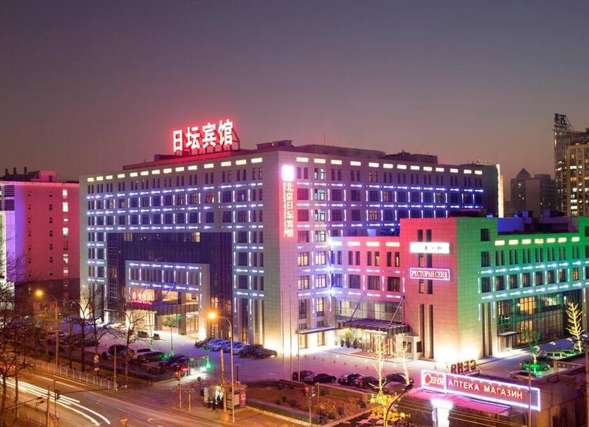 建筑 照片