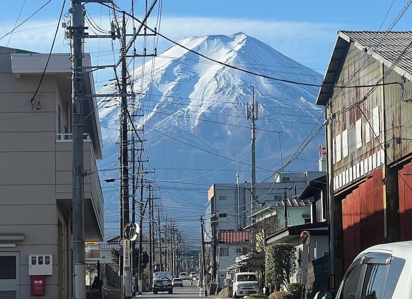 户外景观 照片