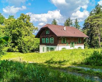 Nice Home In Igls With Wifi - 因斯布鲁克 - 建筑