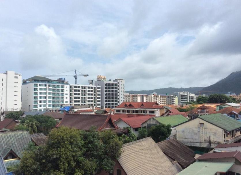 建筑 照片