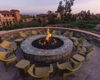 2Bedroom Apt at Marriott Newport Coast Villa Resort - 纽波特海滩 - 阳台