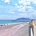海滩