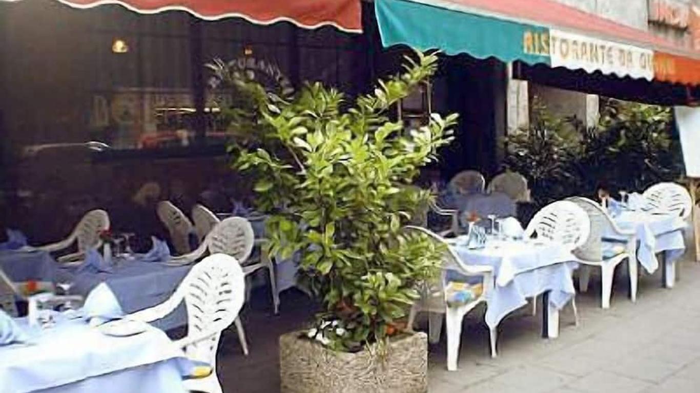 科隆三国王大教堂酒店