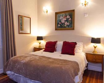 180 Hotel Boutique - 比尼亚德尔马 - 睡房