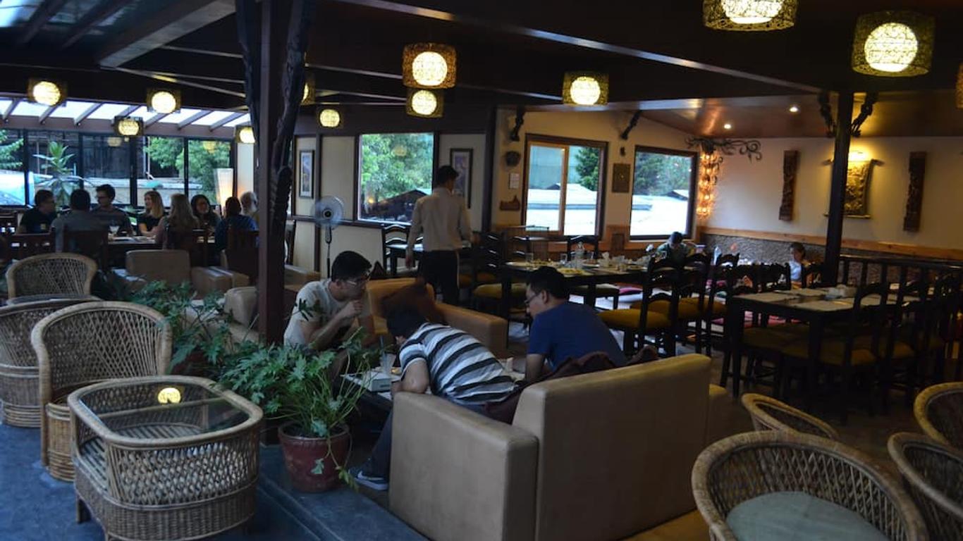 諾斯菲爾德飯店