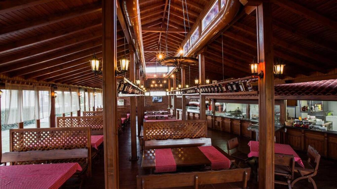码头假日俱乐部及 Spa 公寓酒店