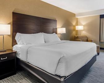 Charleston Tower Hotel 查尔斯顿塔酒店 - 查尔斯顿 - 睡房