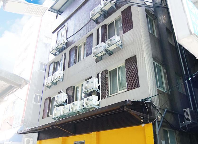 建筑 照片