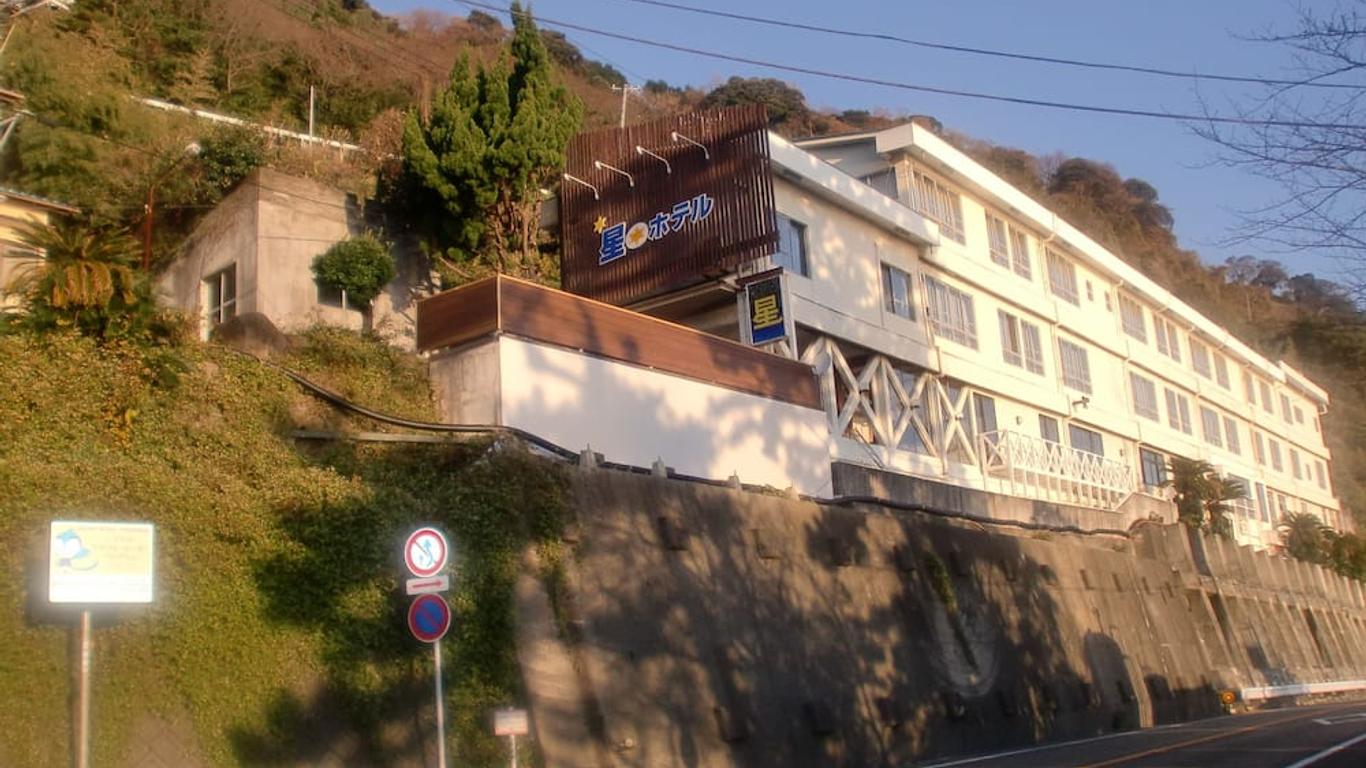 星酒店