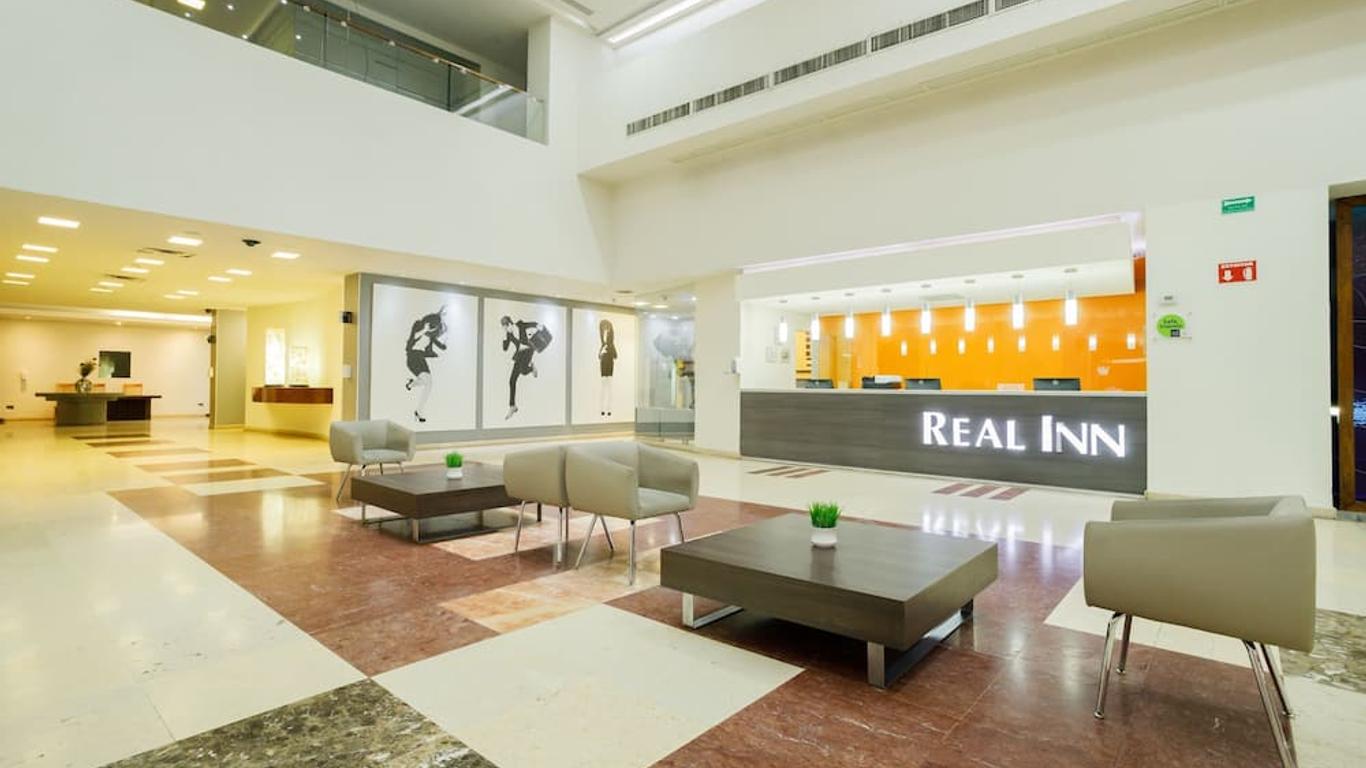 华雷斯城美国大使馆卡米奥真实酒店
