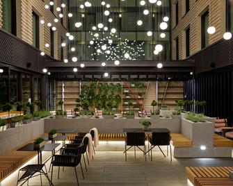 克拉科夫卡兹米尔三世酒店 - 克拉科夫 - 餐馆