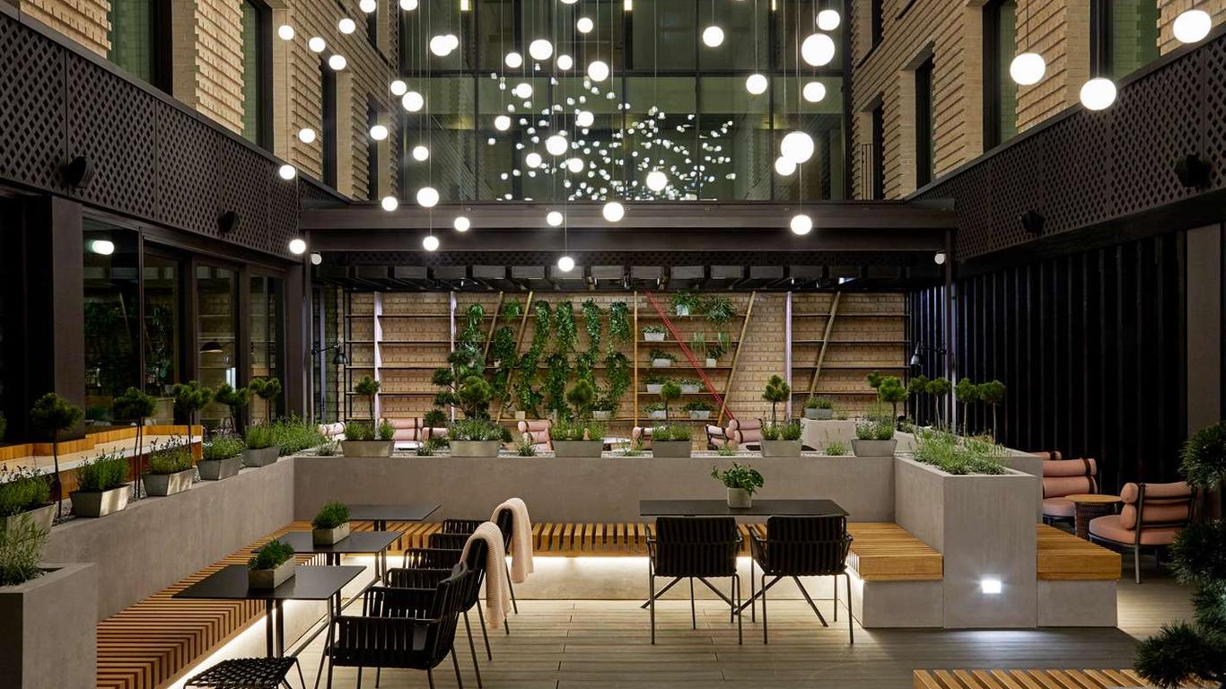 克拉科夫卡兹米尔三世酒店