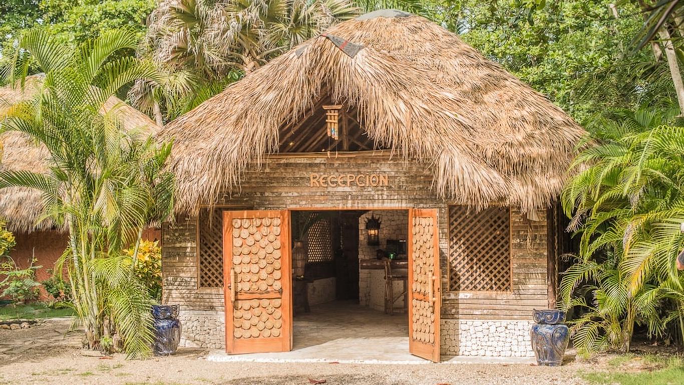 自然小屋精品 Spa 酒店