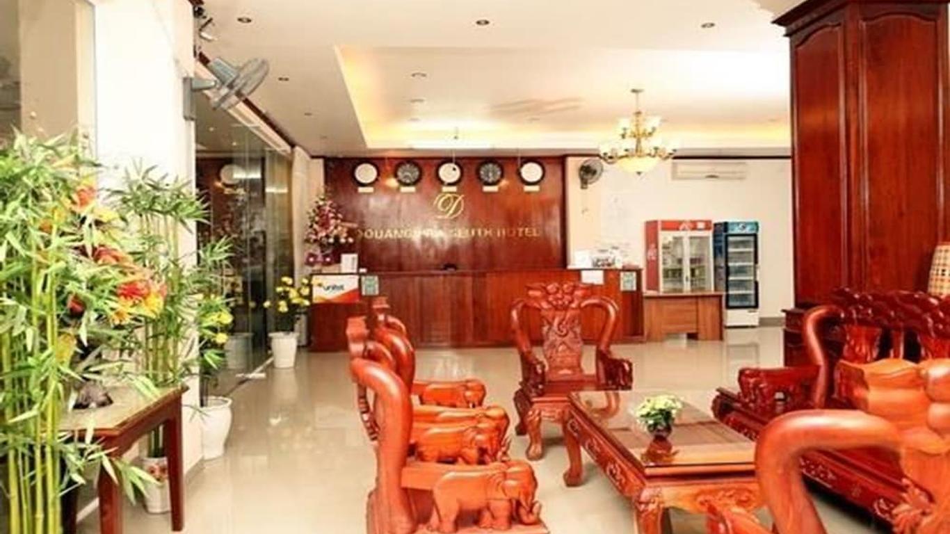 杜昂帕斯飯店
