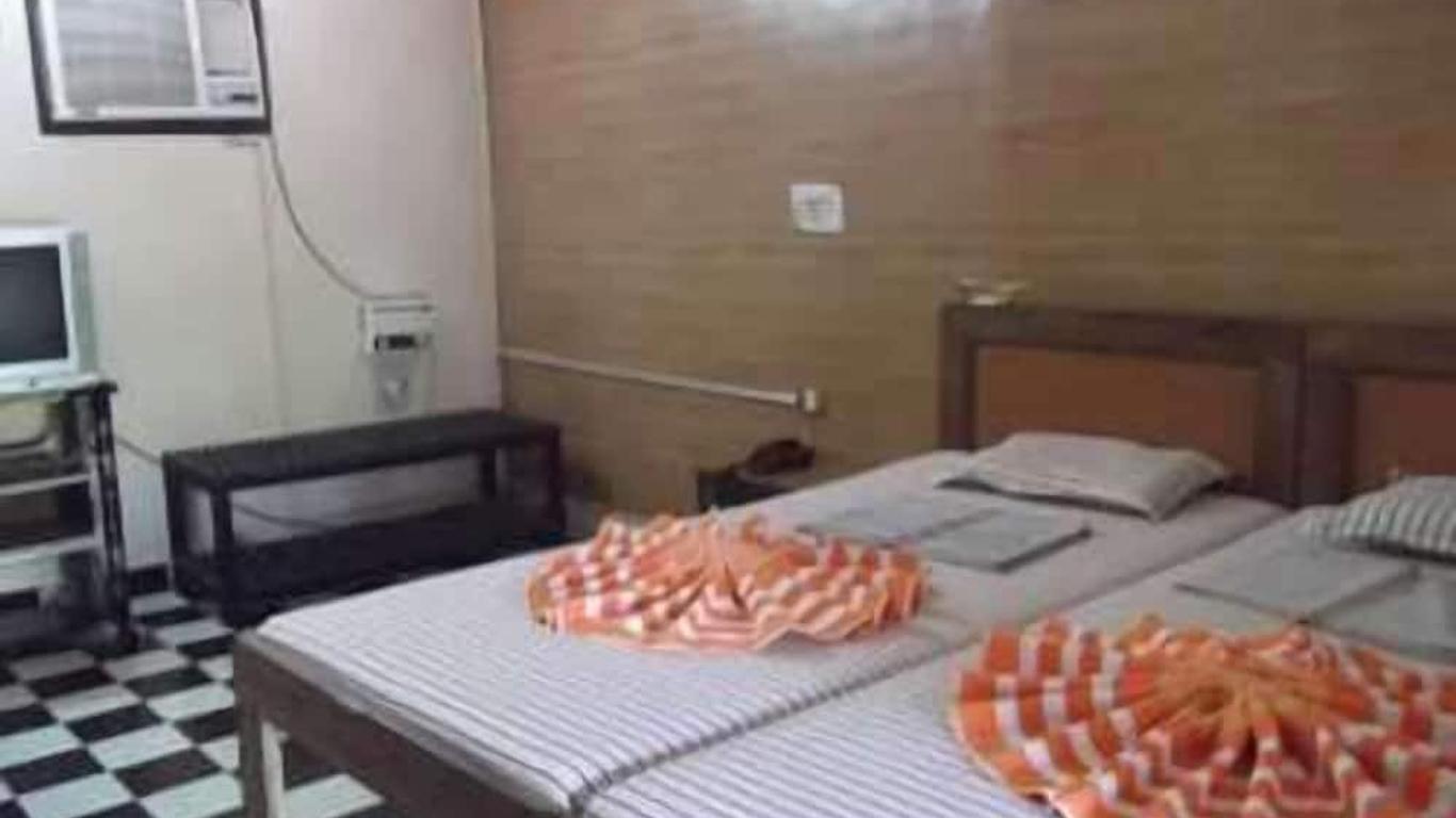 安克拉海灘度假村