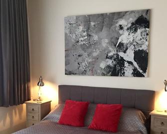 This Gem Of A Townhouse Is In The Heart Of The City: Simply Walk Everywhere! - 鹿特丹