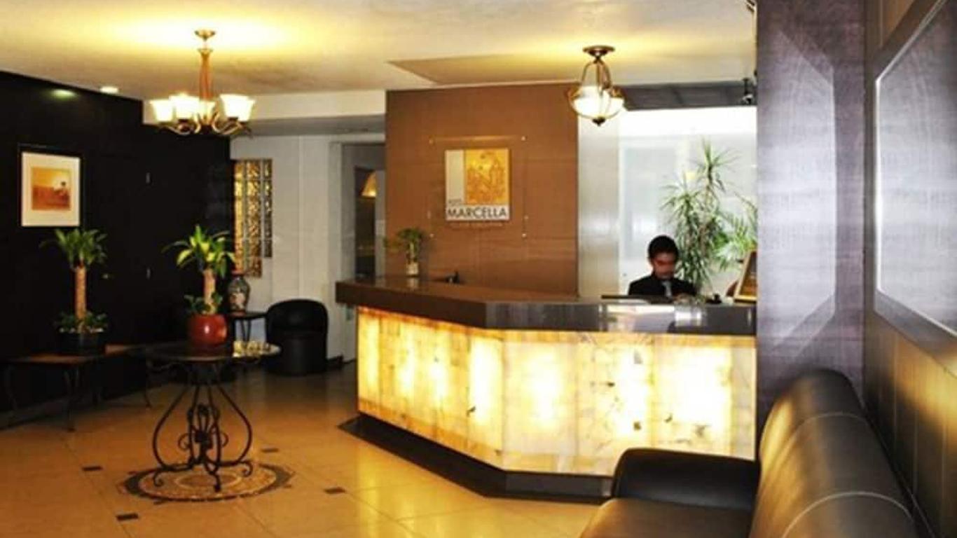 马瑟拉特级酒店