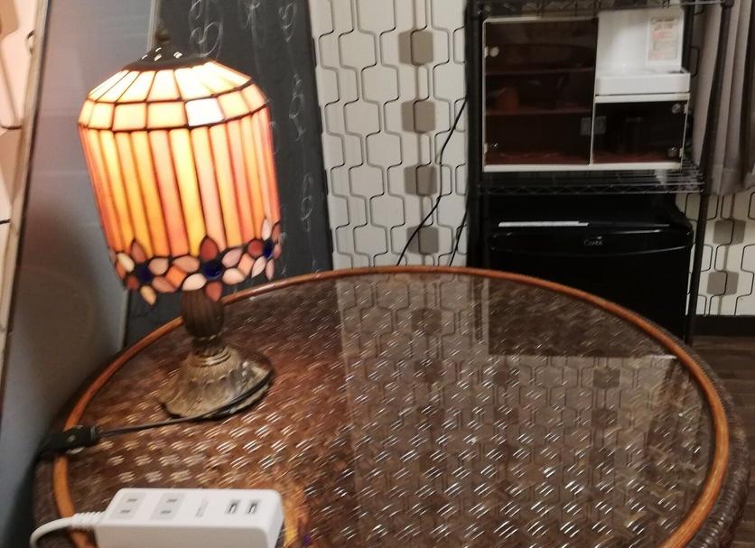 客房设施 照片